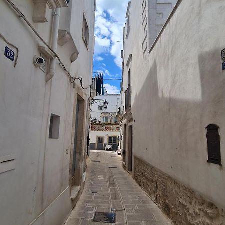 Appartamento Incantevole Finemente Arredato Martina Franca Luaran gambar