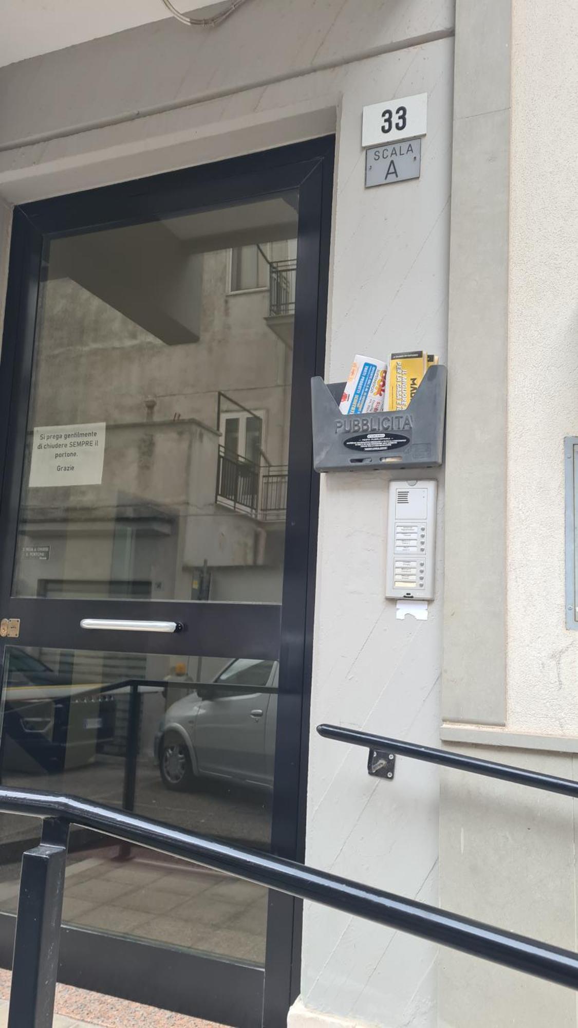 Appartamento Incantevole Finemente Arredato Martina Franca Luaran gambar