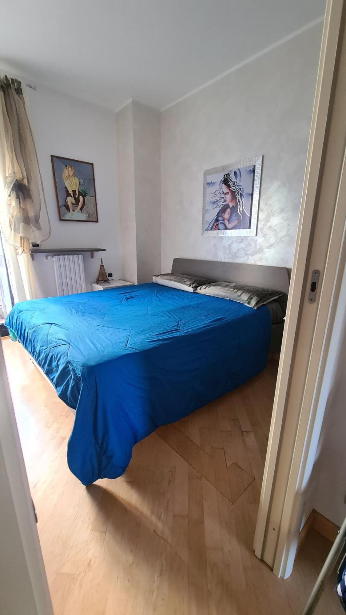 Appartamento Incantevole Finemente Arredato Martina Franca Luaran gambar