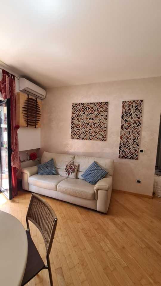 Appartamento Incantevole Finemente Arredato Martina Franca Luaran gambar