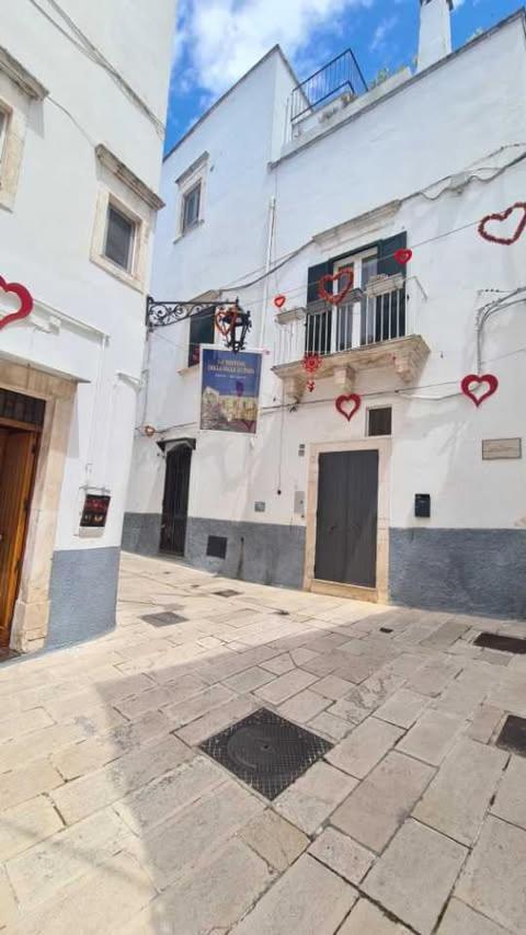 Appartamento Incantevole Finemente Arredato Martina Franca Luaran gambar