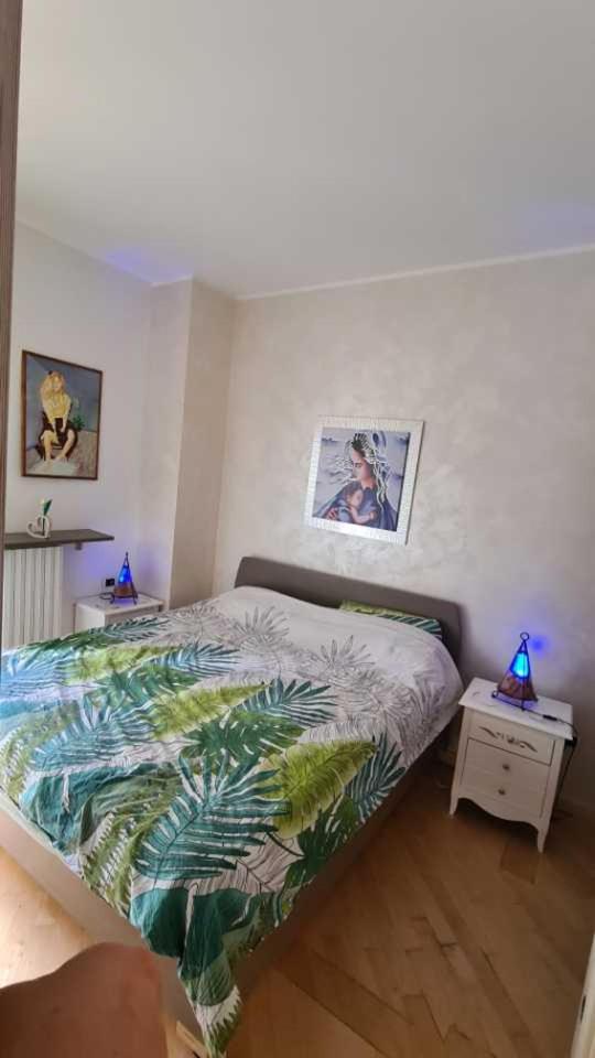 Appartamento Incantevole Finemente Arredato Martina Franca Luaran gambar